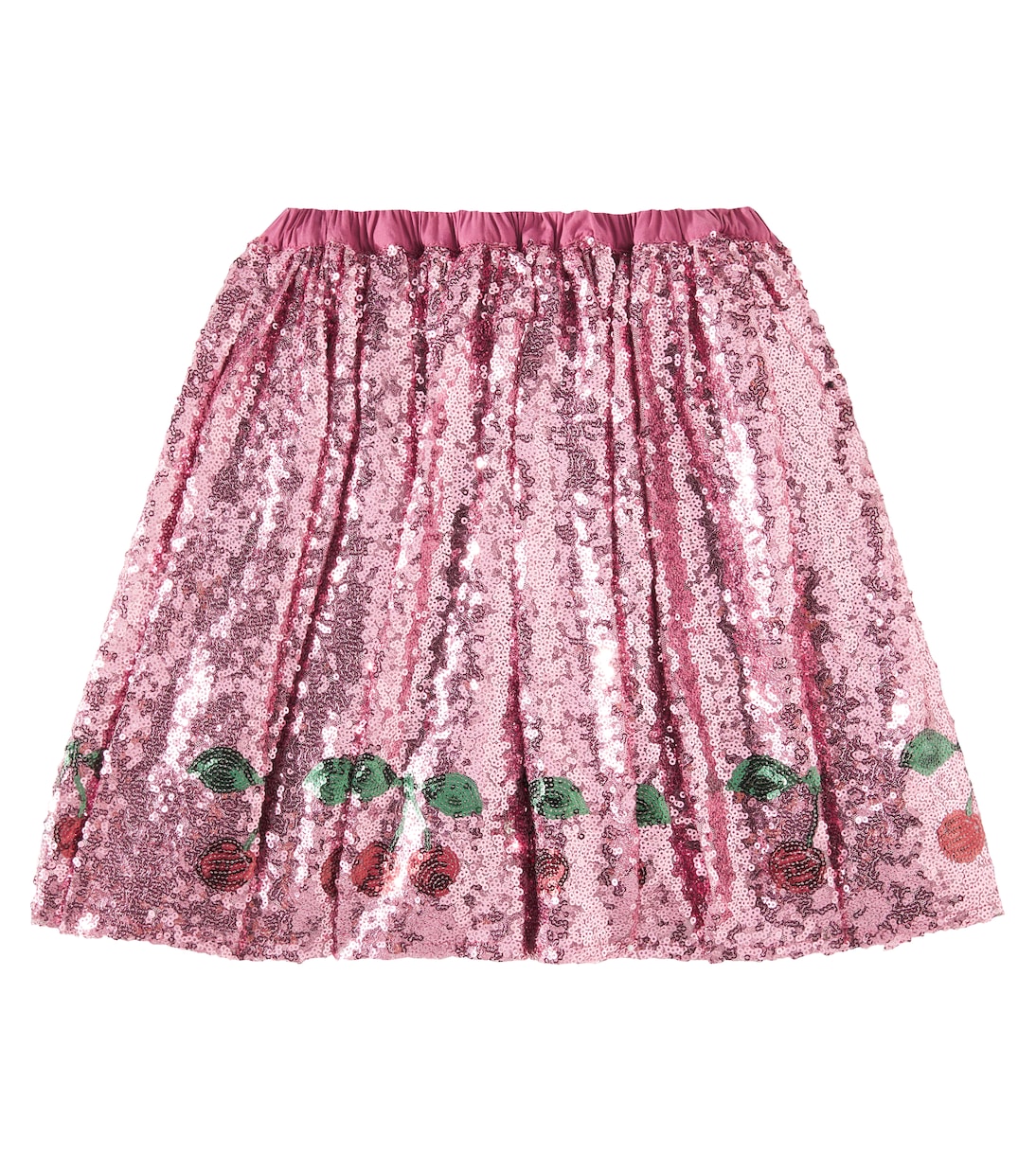 Gonna Starla con paillettes | Konges Sløjd