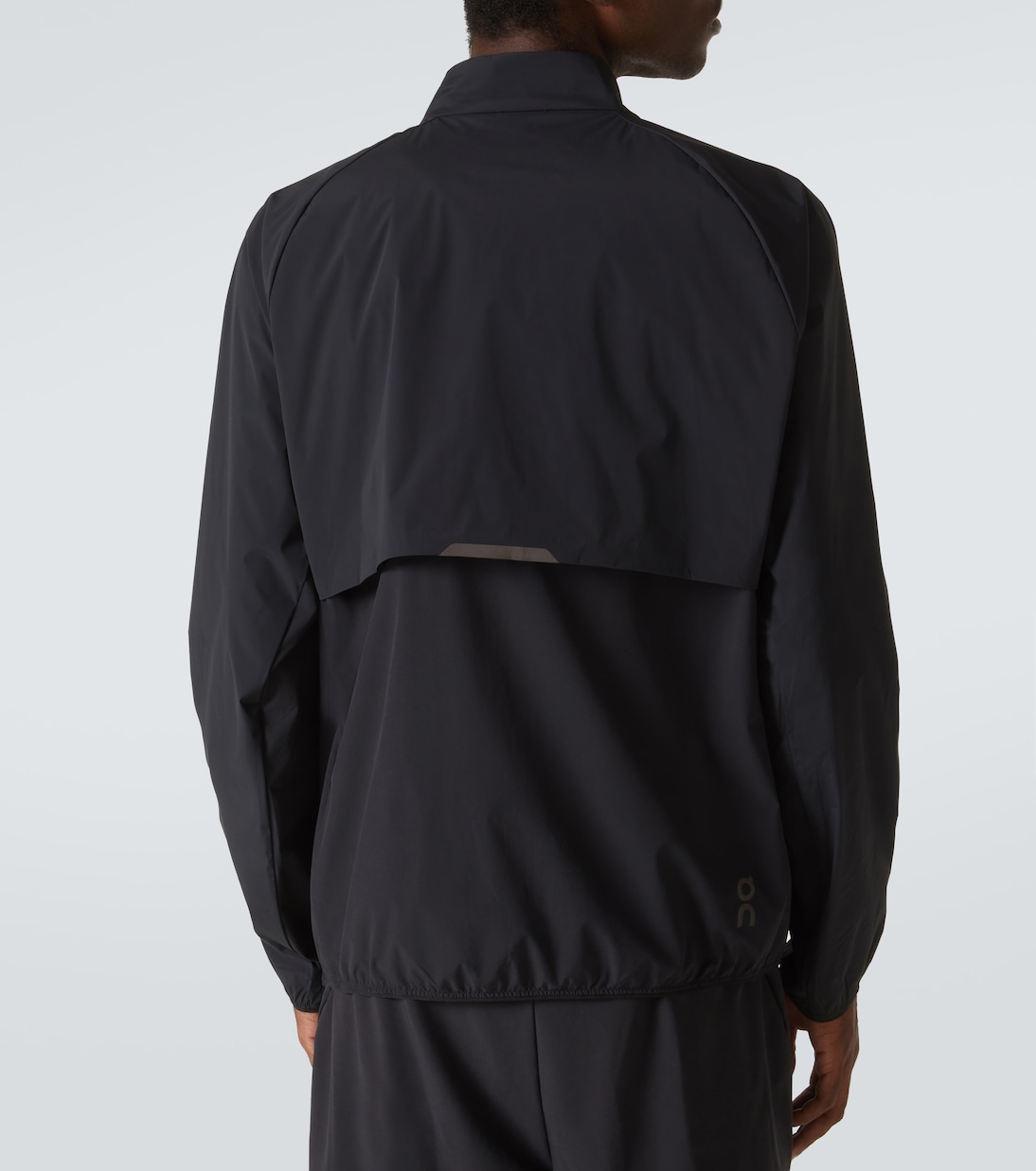 Weather technical jacket | On