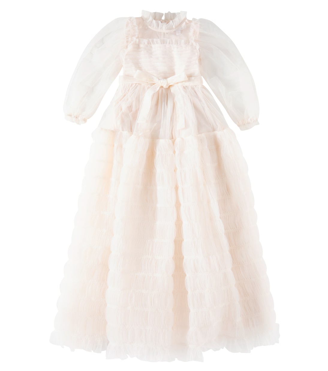 Kleid aus Tüll | Petite Amalie  