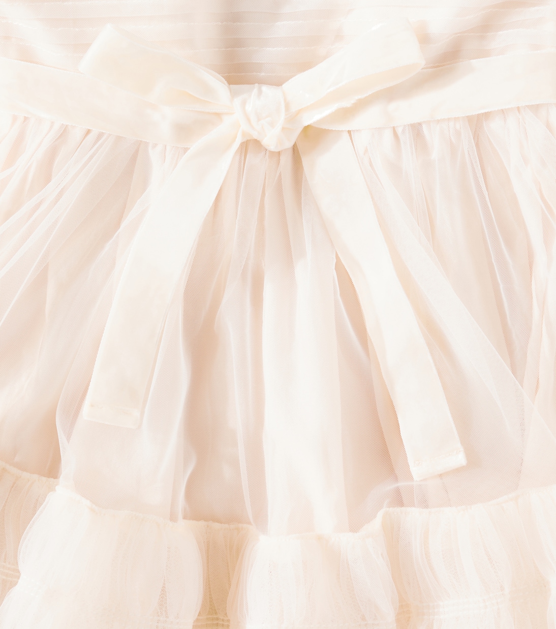 Kleid aus Tüll | Petite Amalie  