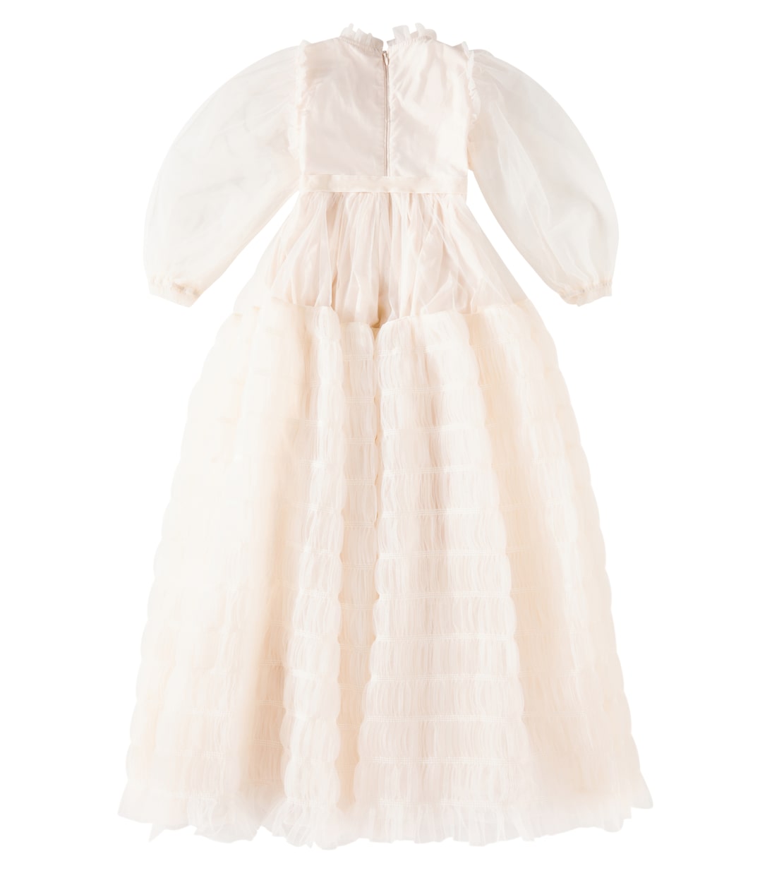 Kleid aus Tüll | Petite Amalie  