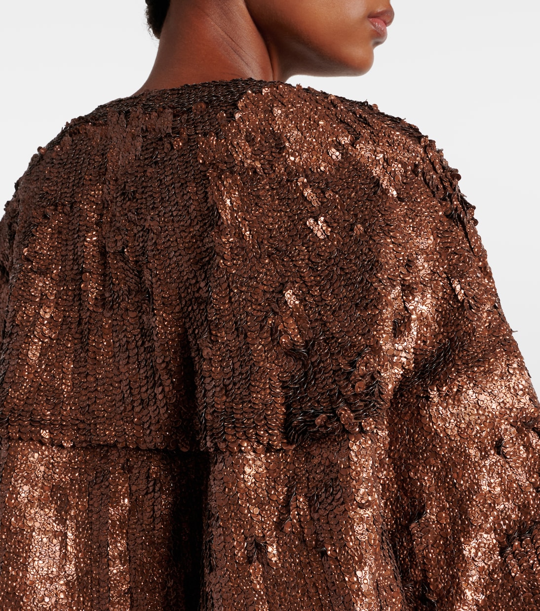 Veste à sequins | Dries Van Noten