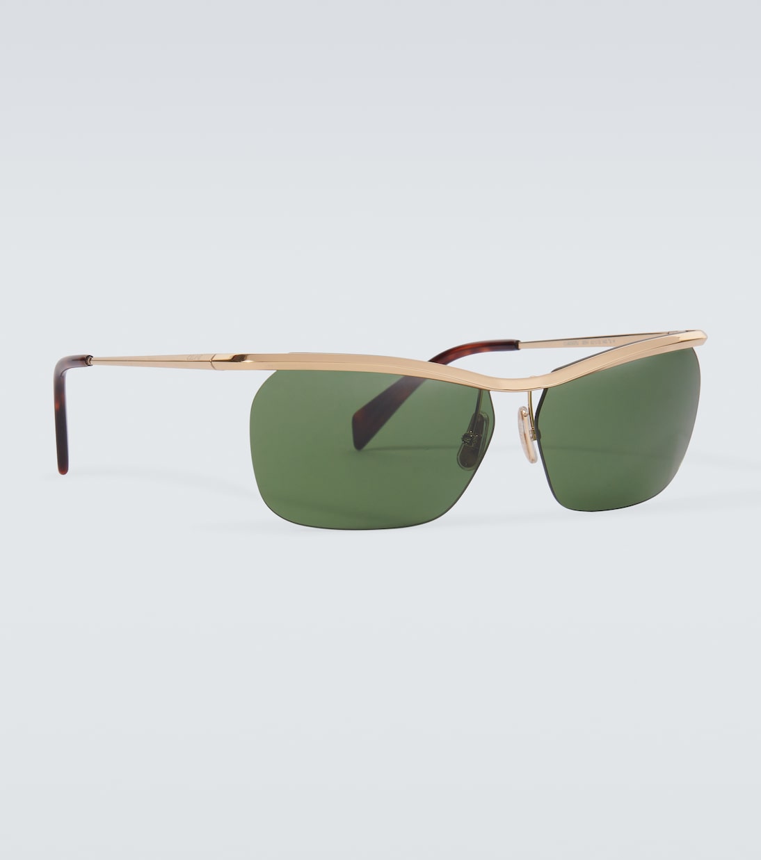 Rectangular sunglasses | Celine Eyewear