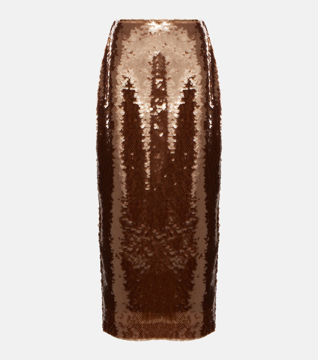Jupe midi Tarantella Sussex à sequins | Blazé Milano
