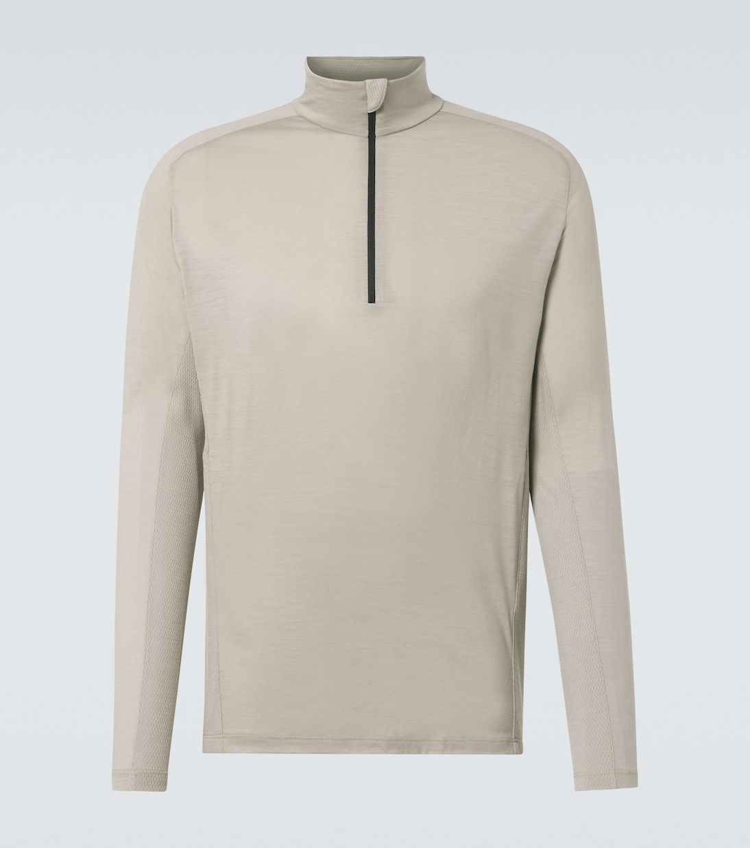 Ski-Baselayer aus Schurwolle | Sease