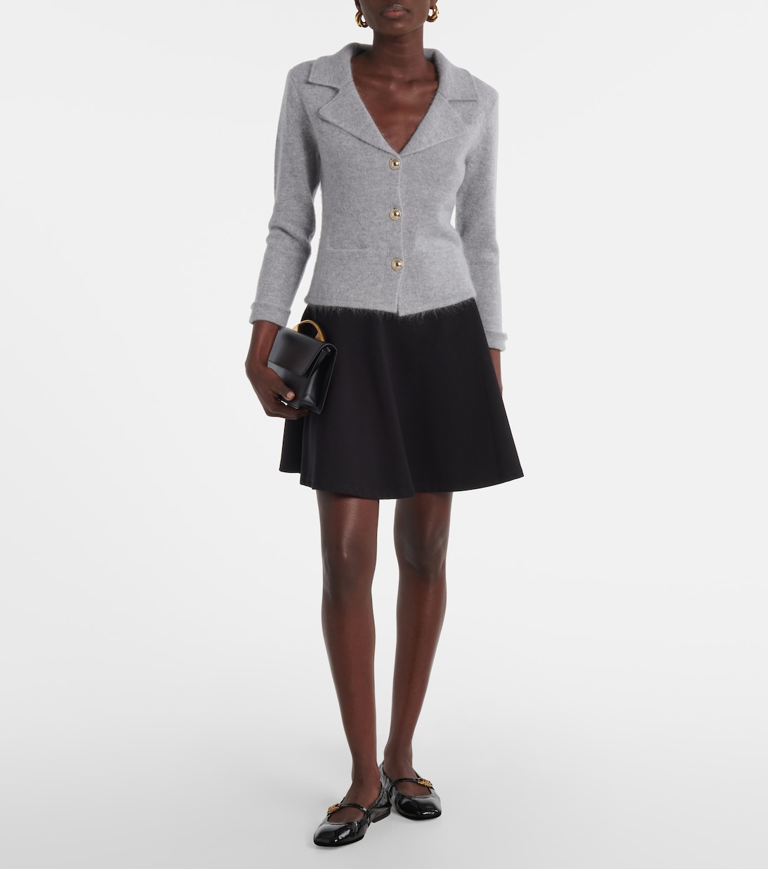 Ballerinas Modern Ease aus Leder | Dorothee Schumacher