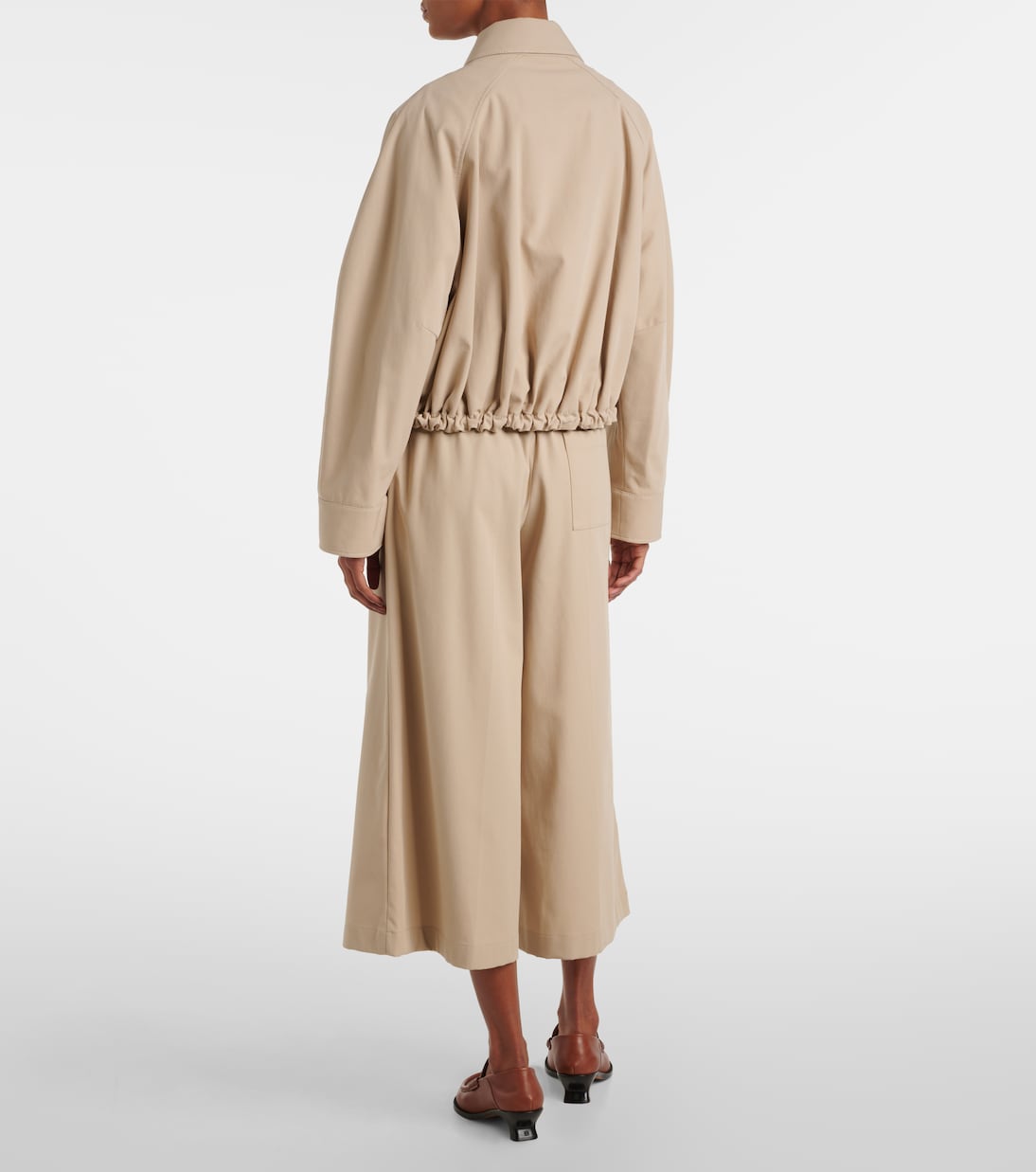 Bomber in cotone | Loewe