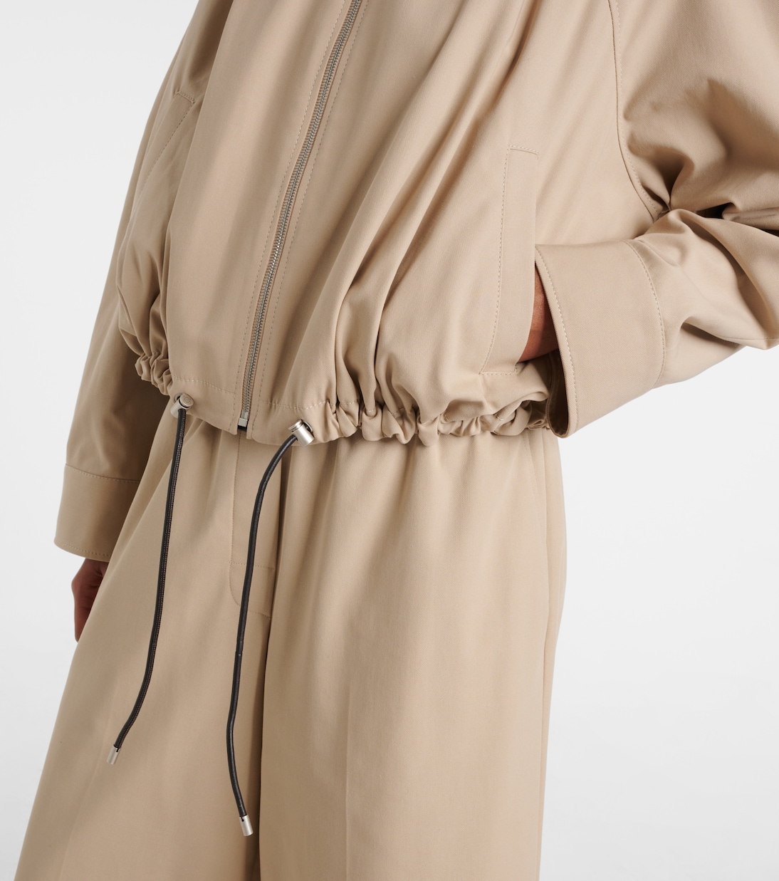 Bomber in cotone | Loewe