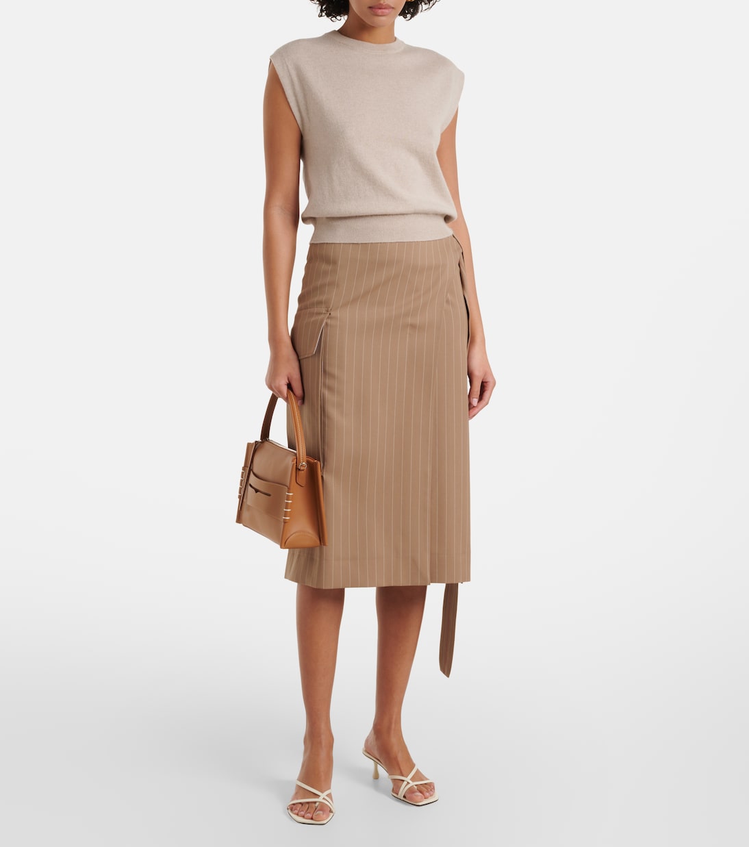 Mules Etana 50 in vernice | Jimmy Choo