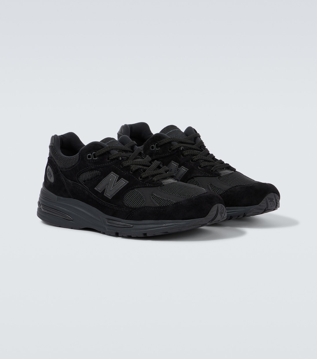 Sneakers Made In UK 991V2 mit Veloursleder | New Balance