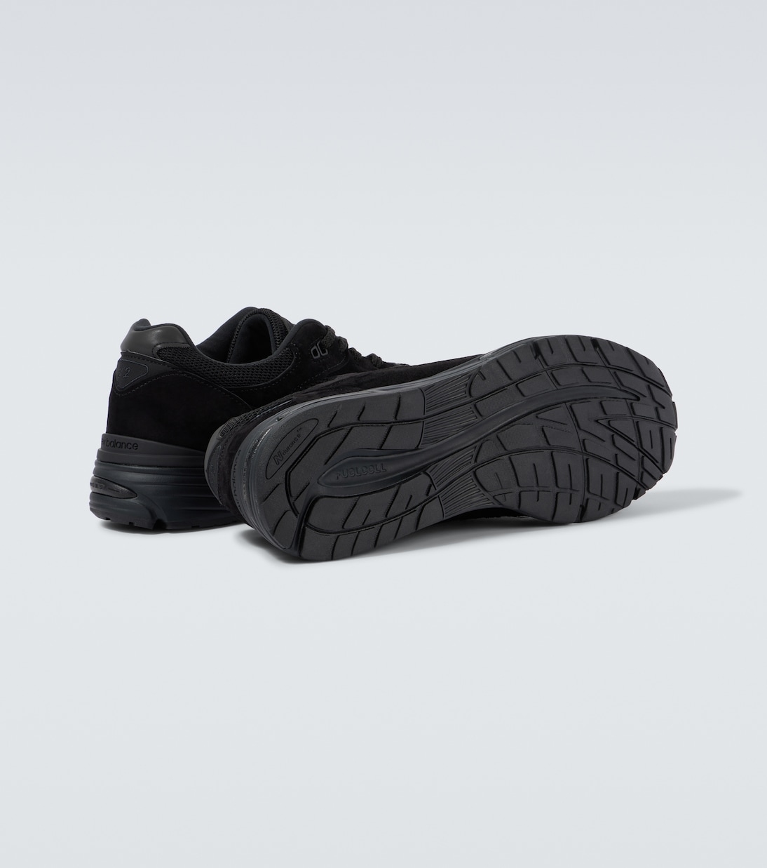 Sneakers Made In UK 991V2 mit Veloursleder | New Balance