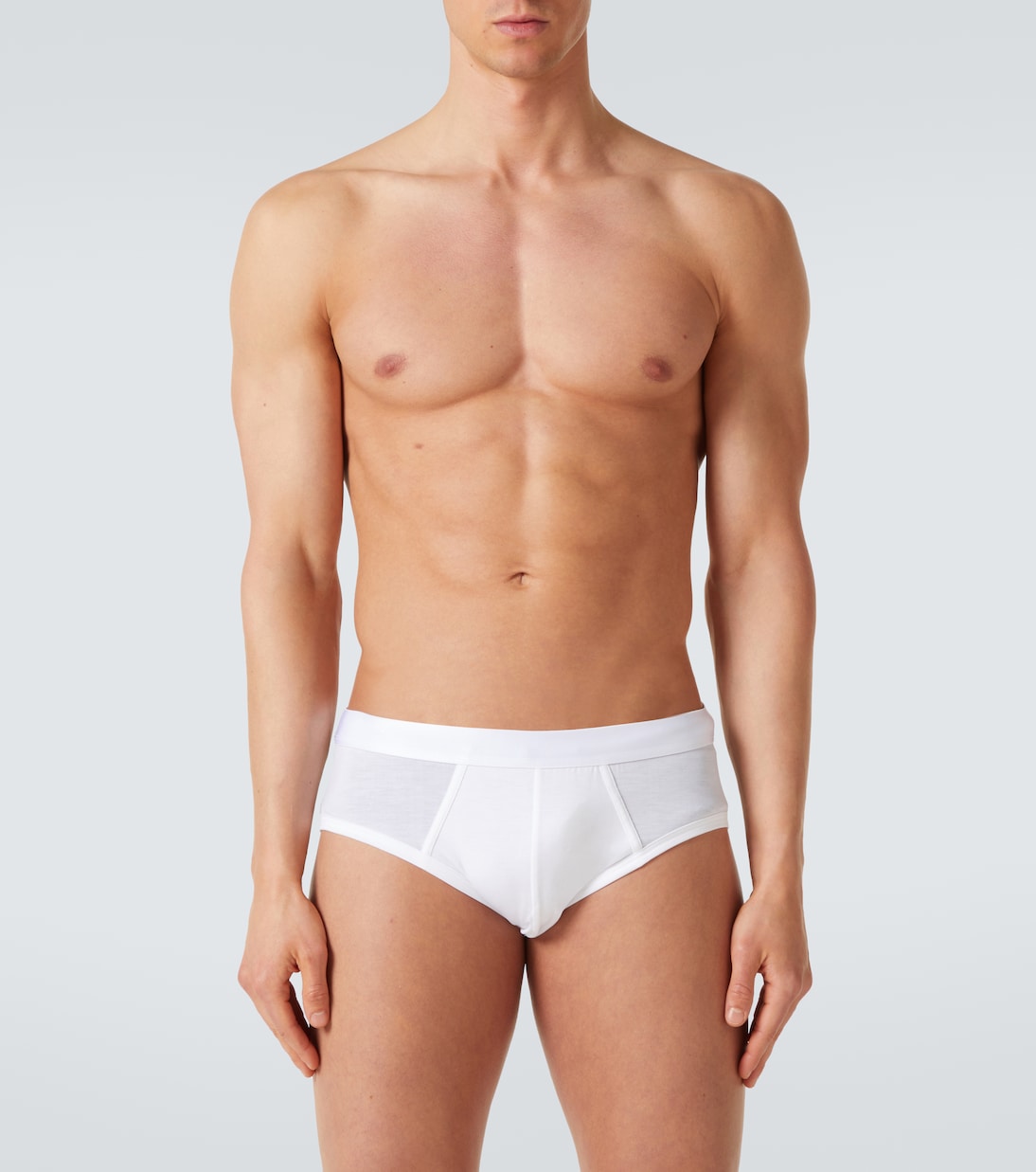 Set of 3 jersey briefs | CDLP