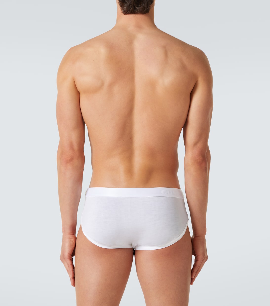 Set of 3 jersey briefs | CDLP