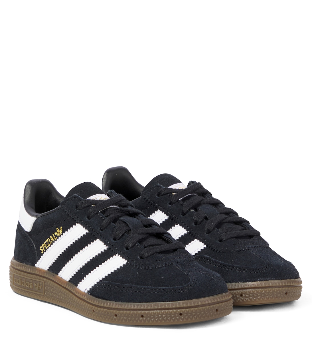 Baskets Handball Spezial en daim | Adidas Originals Kids