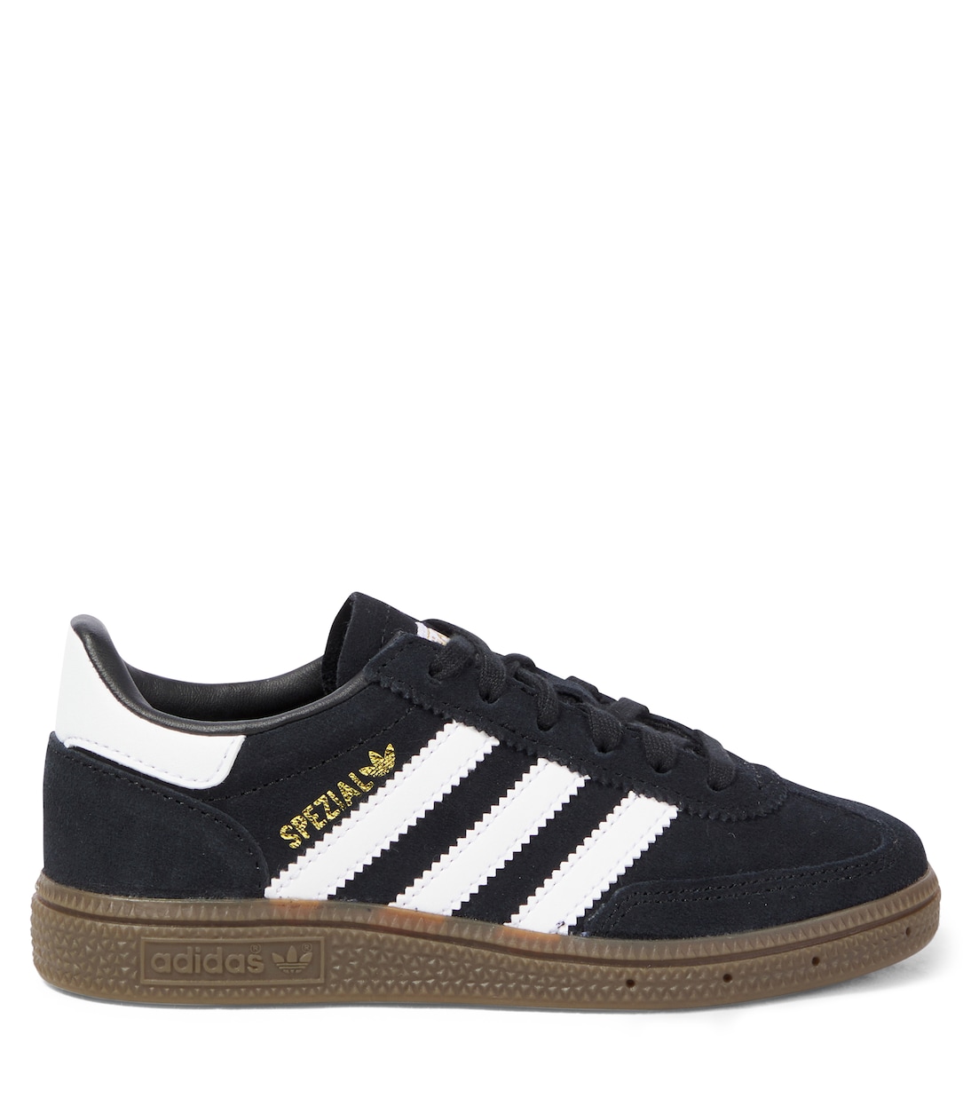 Baskets Handball Spezial en daim | Adidas Originals Kids