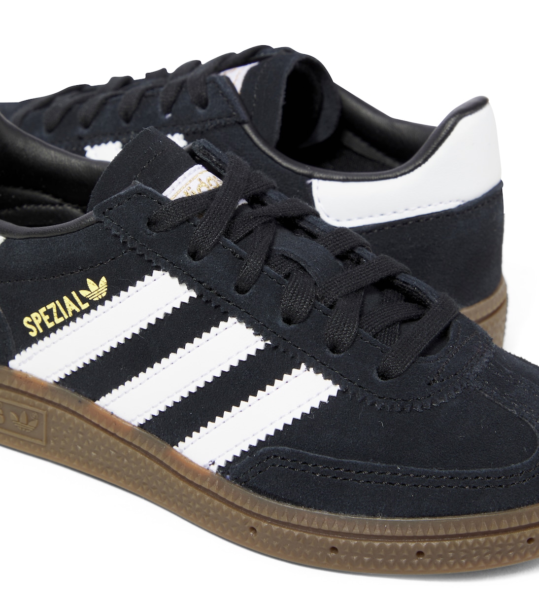 Baskets Handball Spezial en daim | Adidas Originals Kids