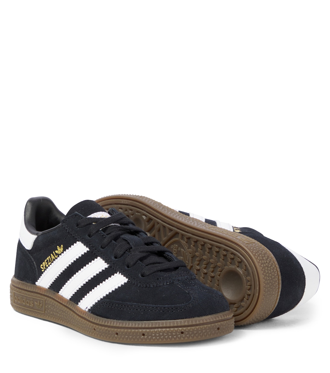 Baskets Handball Spezial en daim | Adidas Originals Kids