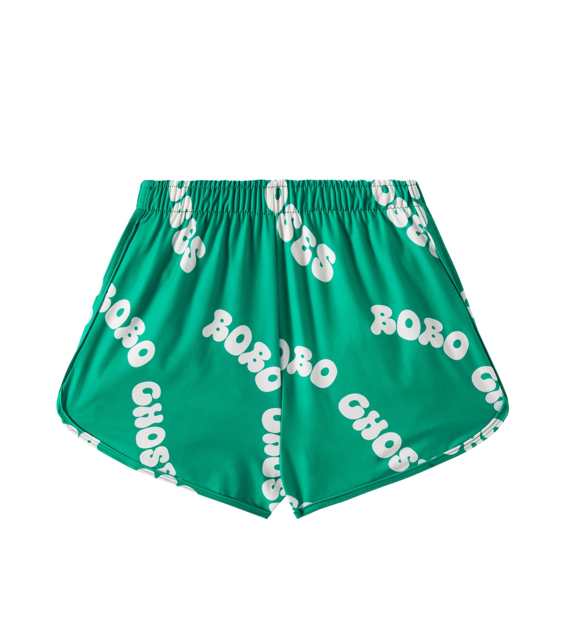Bañador Wavy con logo | Bobo Choses