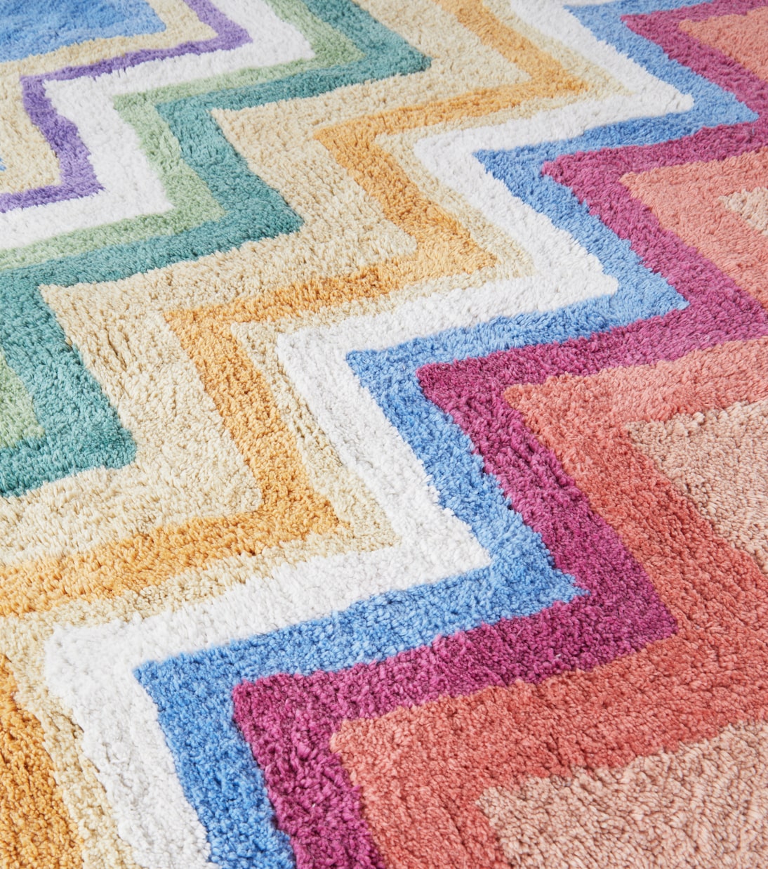Amone bath mat | Missoni