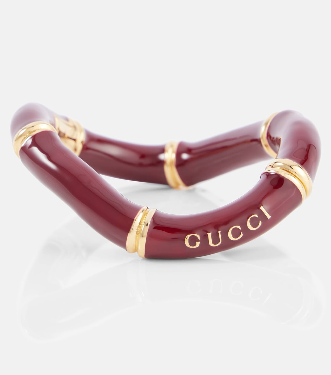 Pulsera con logo | Gucci