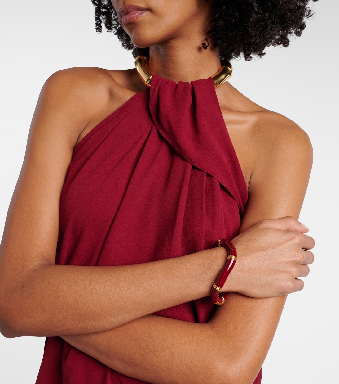 Pulsera con logo | Gucci