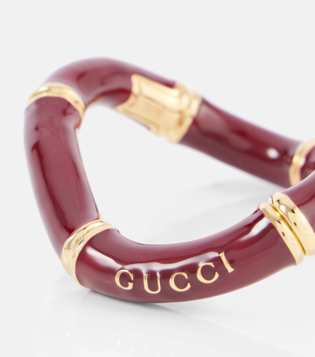 Pulsera con logo | Gucci