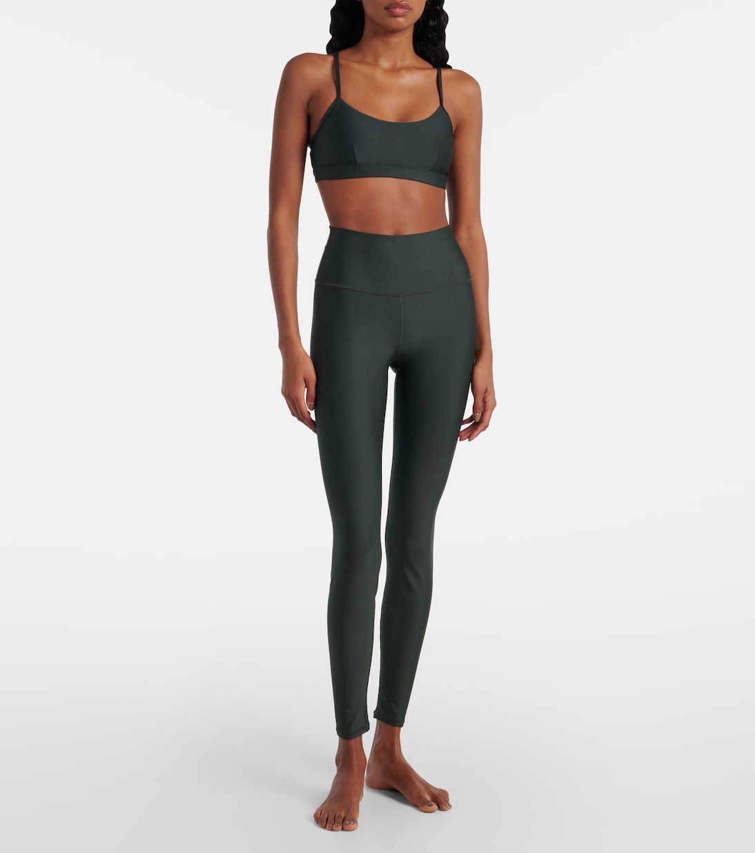 Airlift high-rise leggings | Alo Yoga
