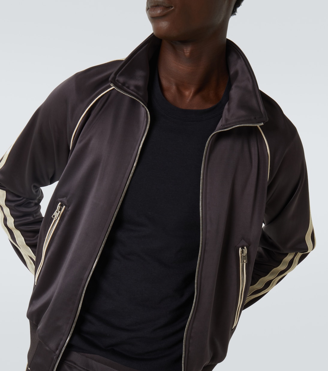 Camiseta de jersey | Tom Ford