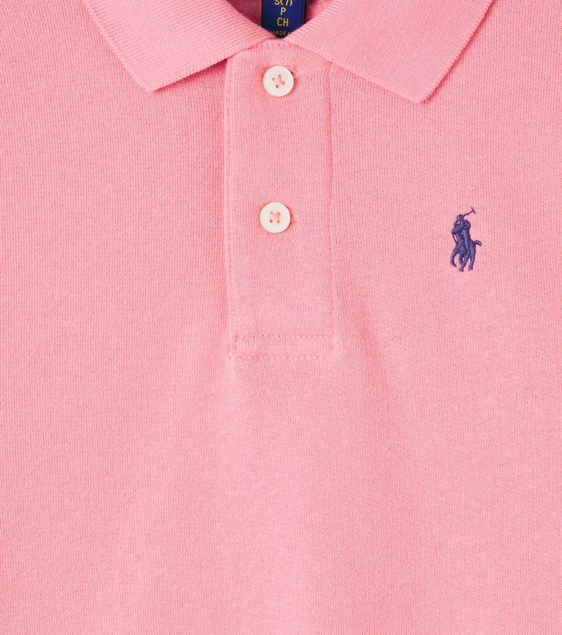 Polopullover aus Fleece | Polo Ralph Lauren Kids