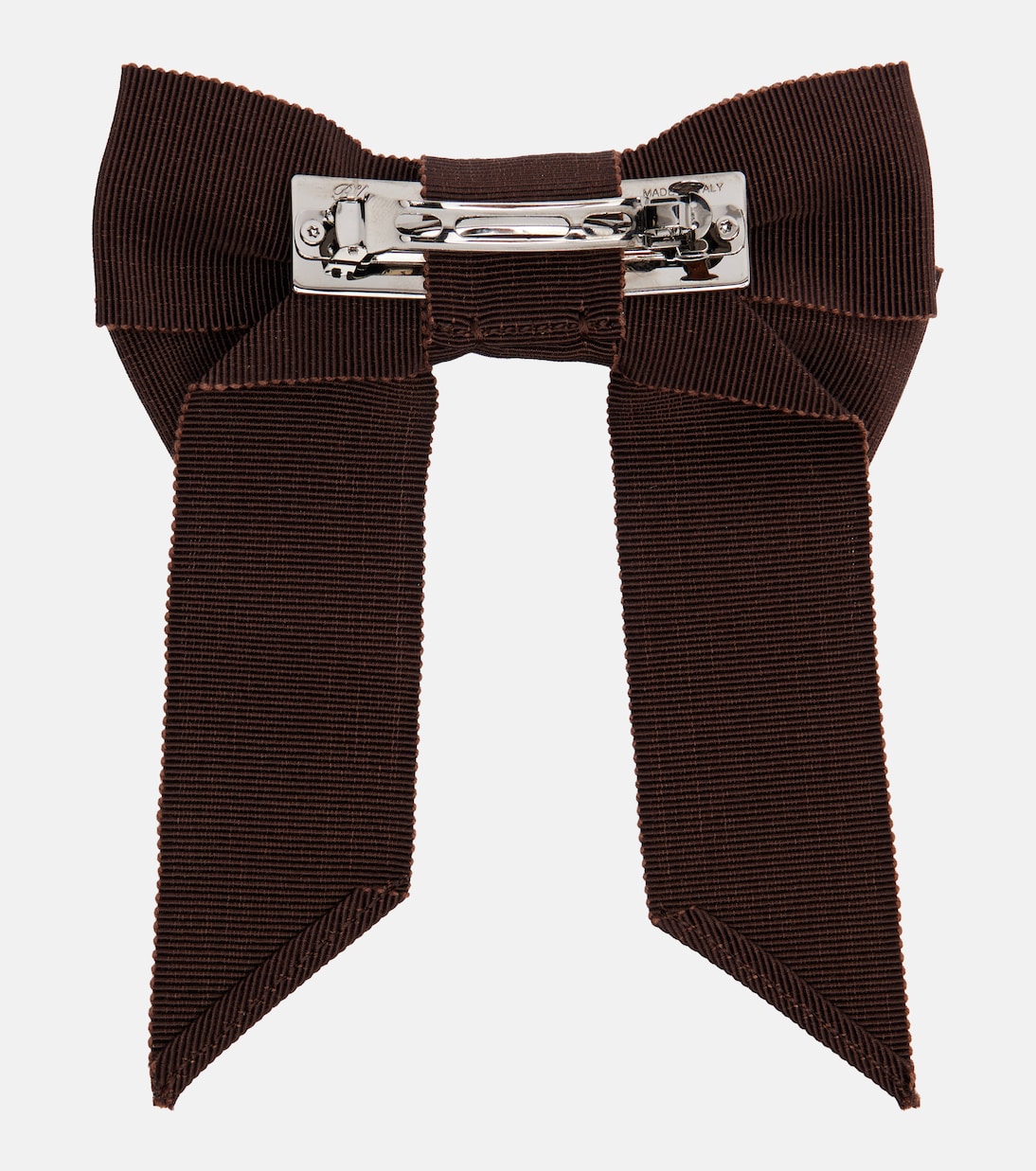 Broche Vivier embellished hair clip | Roger Vivier