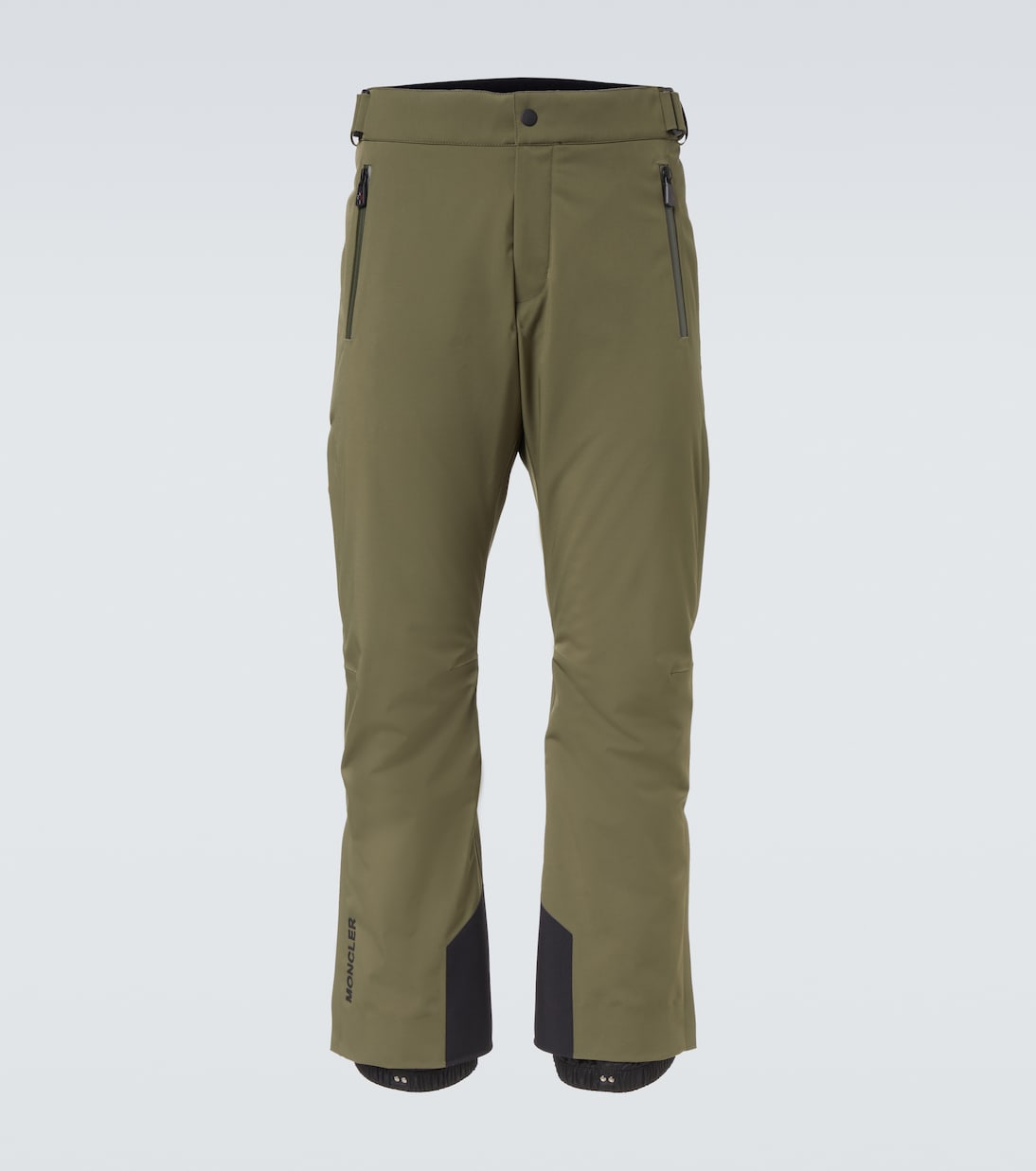Pantalon de ski High Performance | Moncler Grenoble