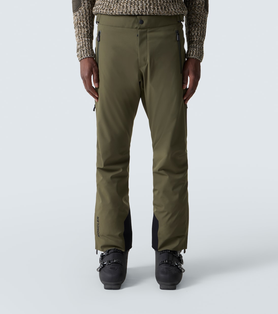 Pantalon de ski High Performance | Moncler Grenoble