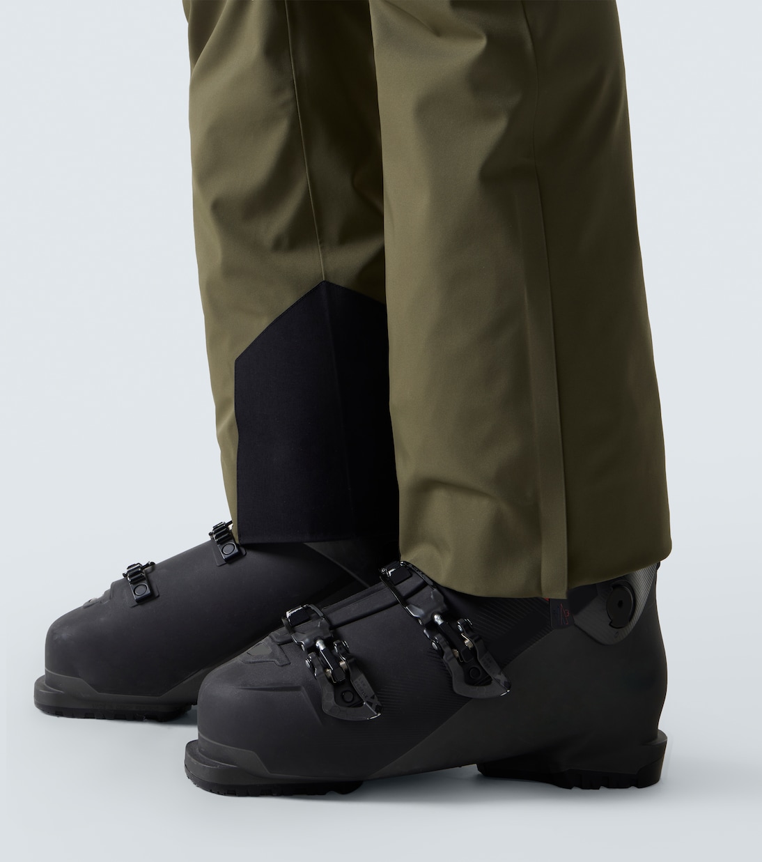 Pantalon de ski High Performance | Moncler Grenoble
