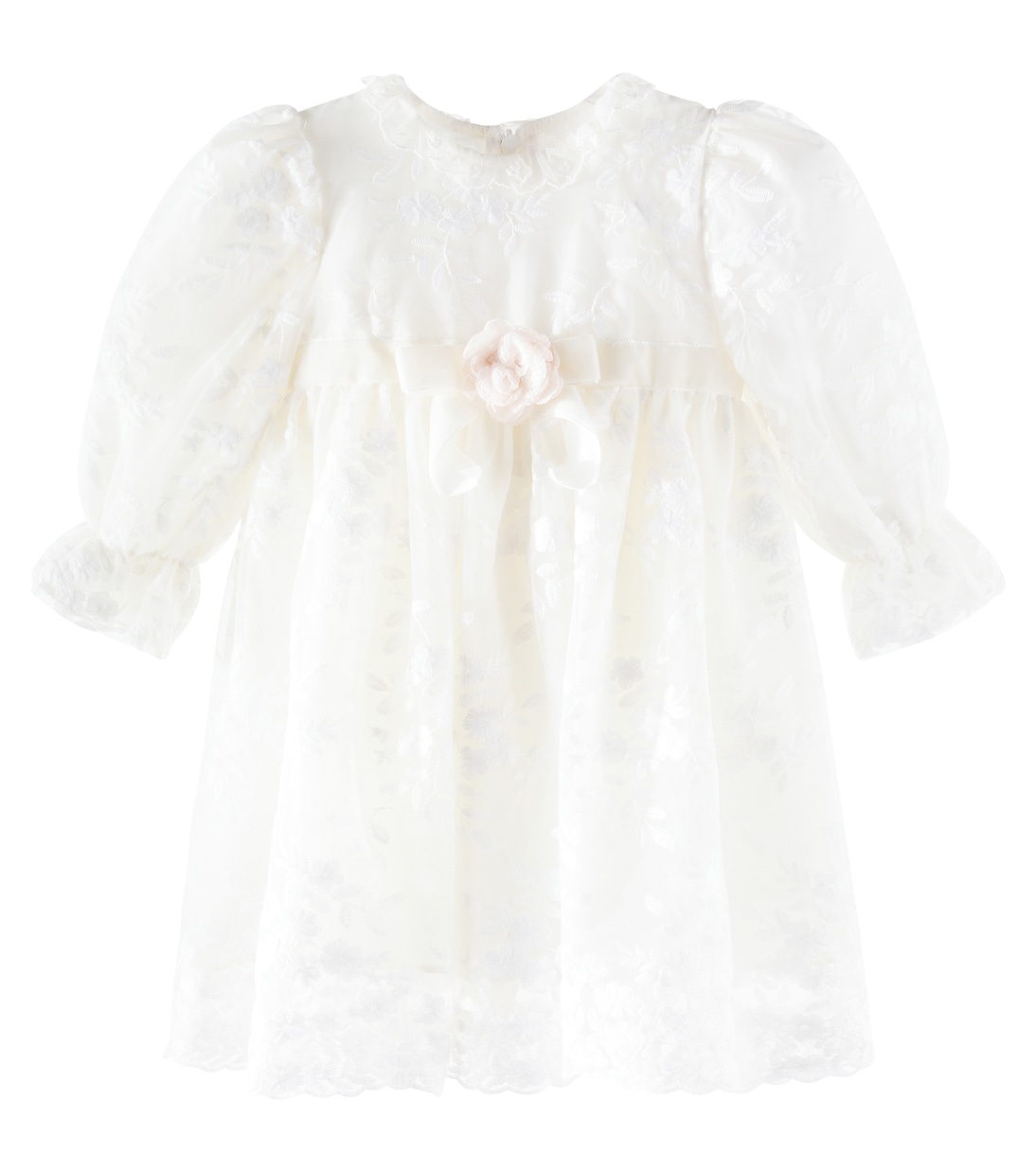 Baby Besticktes Kleid | Patachou