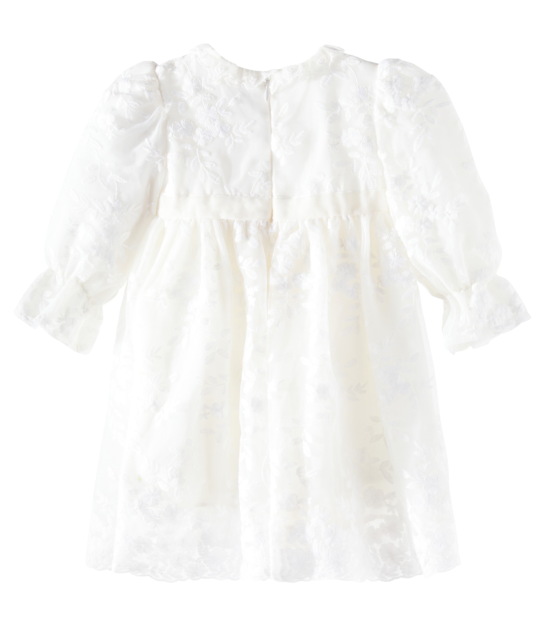 Baby Besticktes Kleid | Patachou