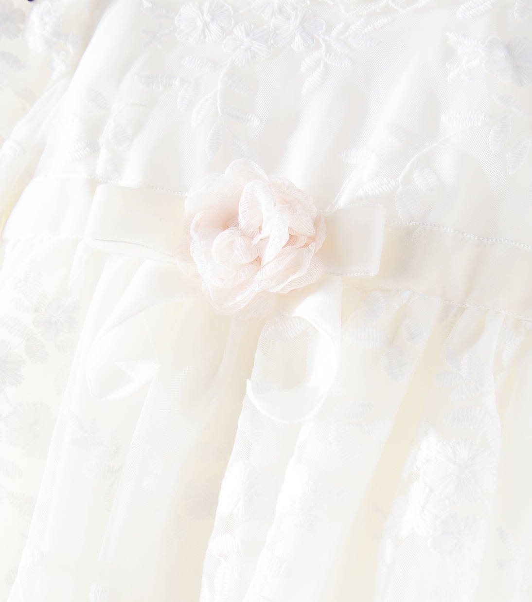 Baby Besticktes Kleid | Patachou