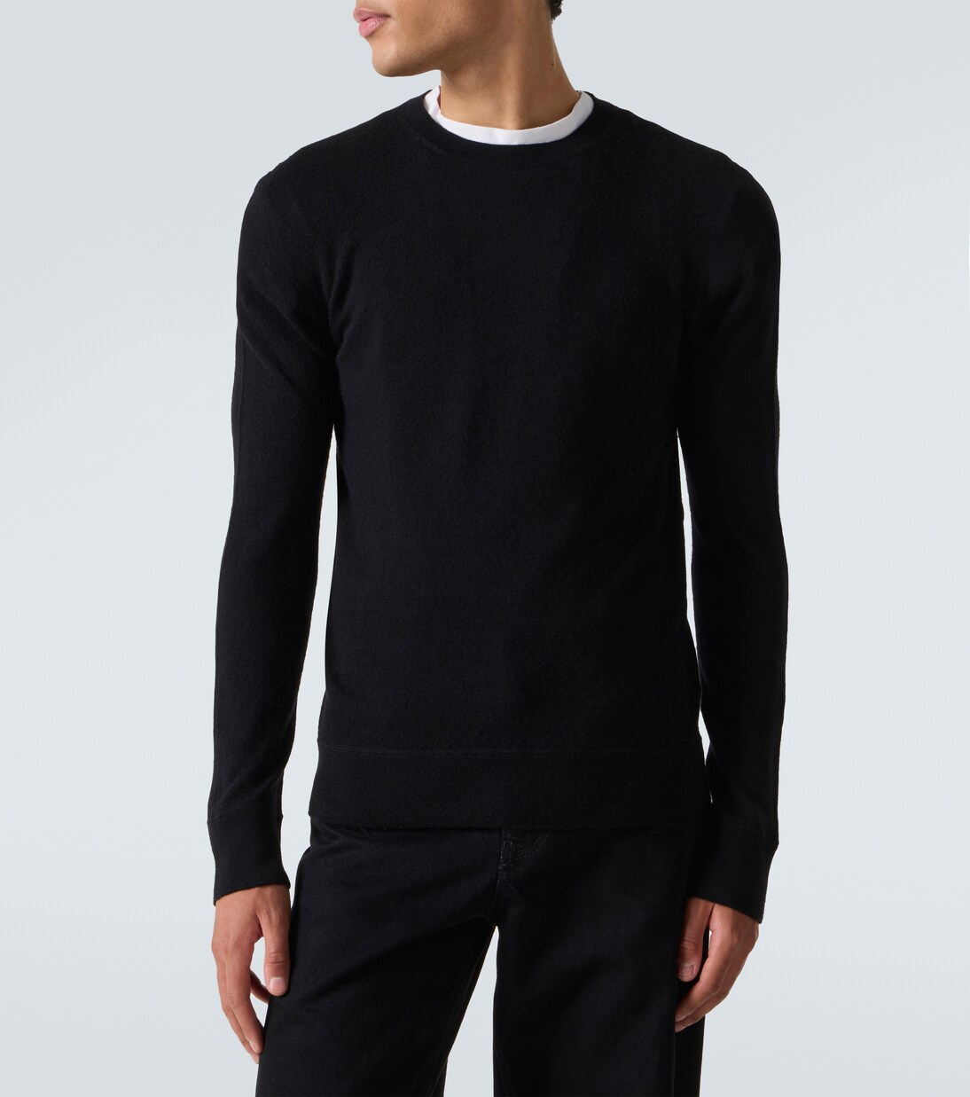 Dioniso cashmere sweater | The Row