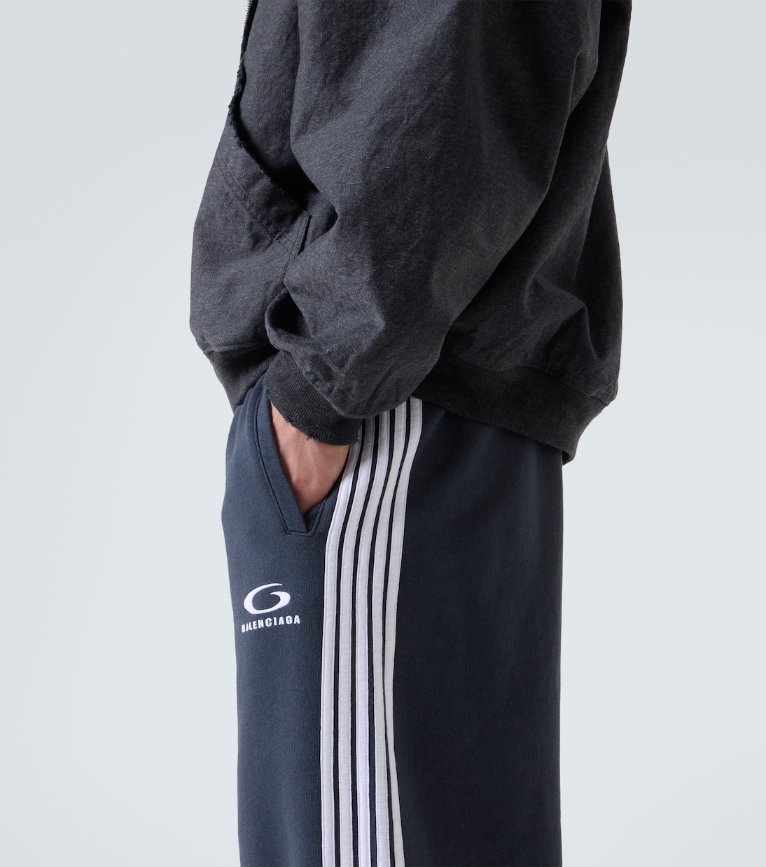 Jogginghose aus Baumwolle | Balenciaga