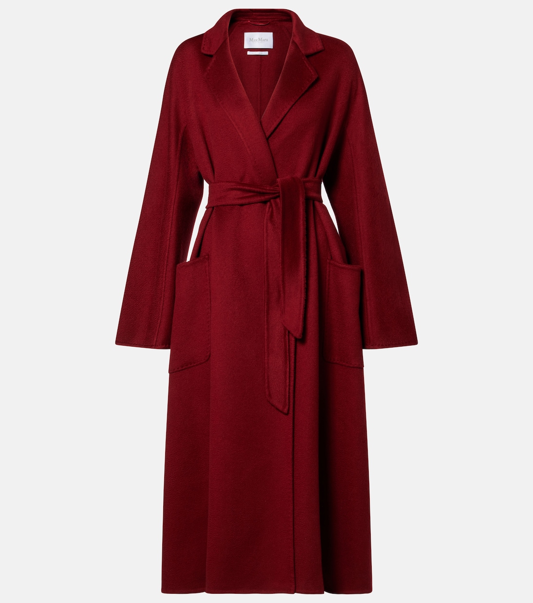 Abrigo Ludmilla de cachemir | Max Mara