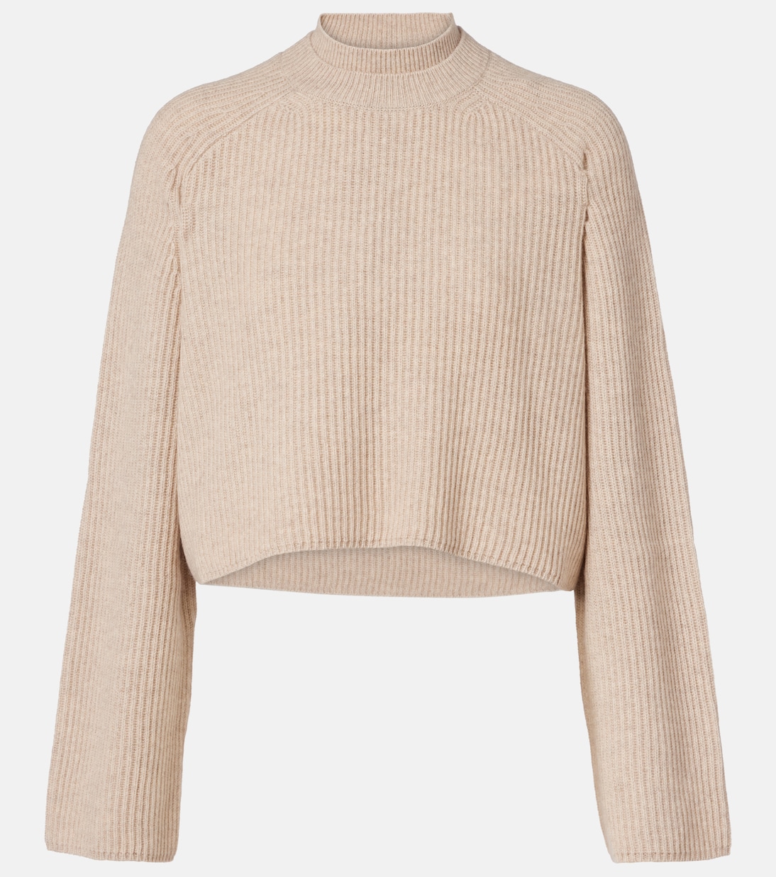 Funale wool and cashmere sweater | Max Mara