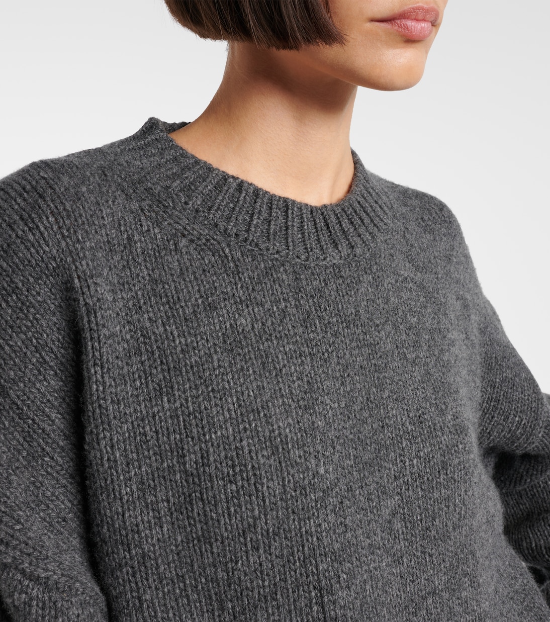Pullover Donnika aus Wolle und Kaschmir | Nili Lotan