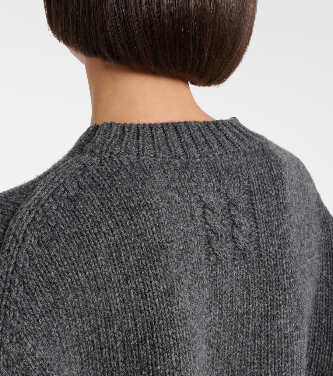 Pullover Donnika aus Wolle und Kaschmir | Nili Lotan