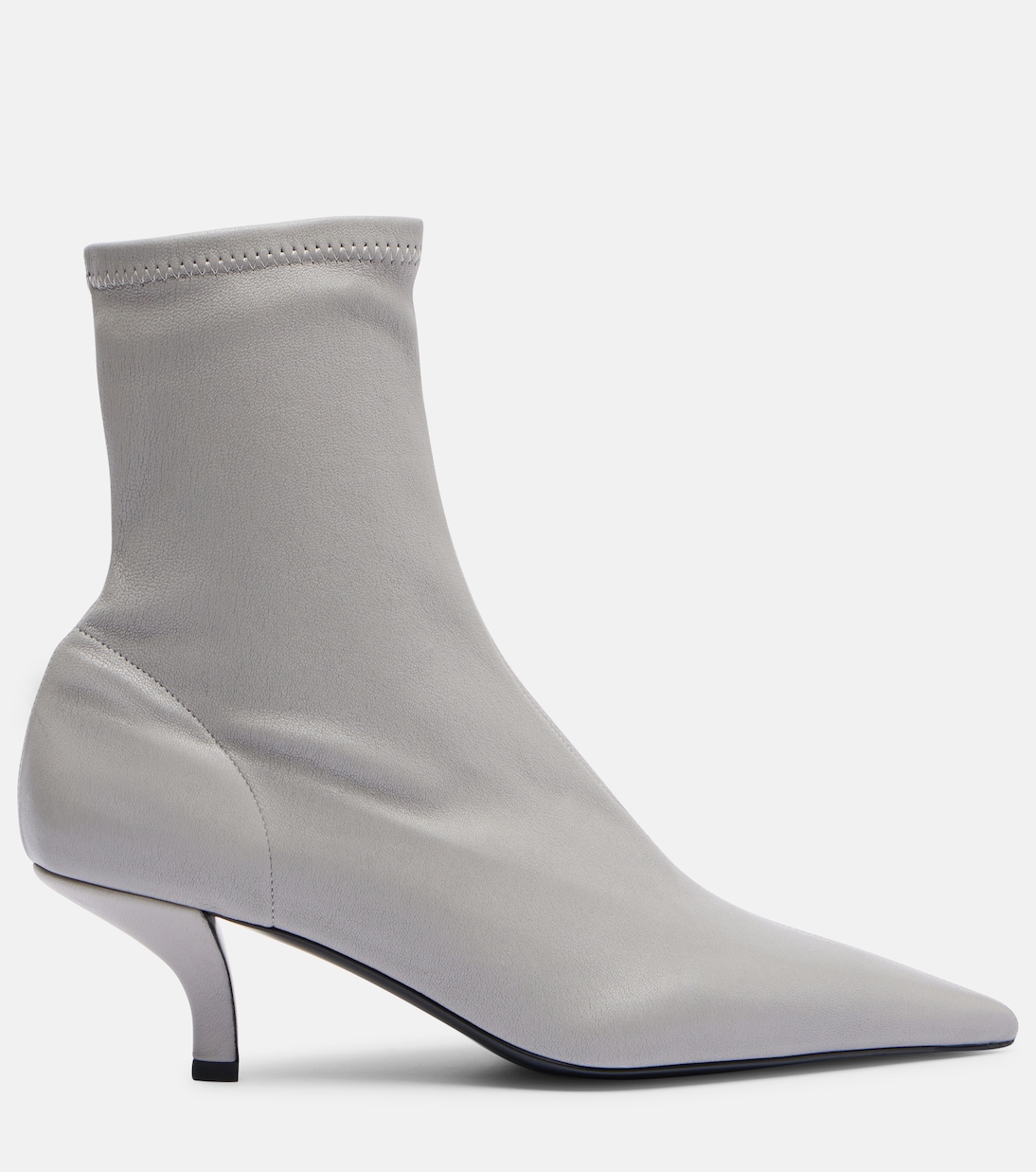 Botas de piel | Toteme