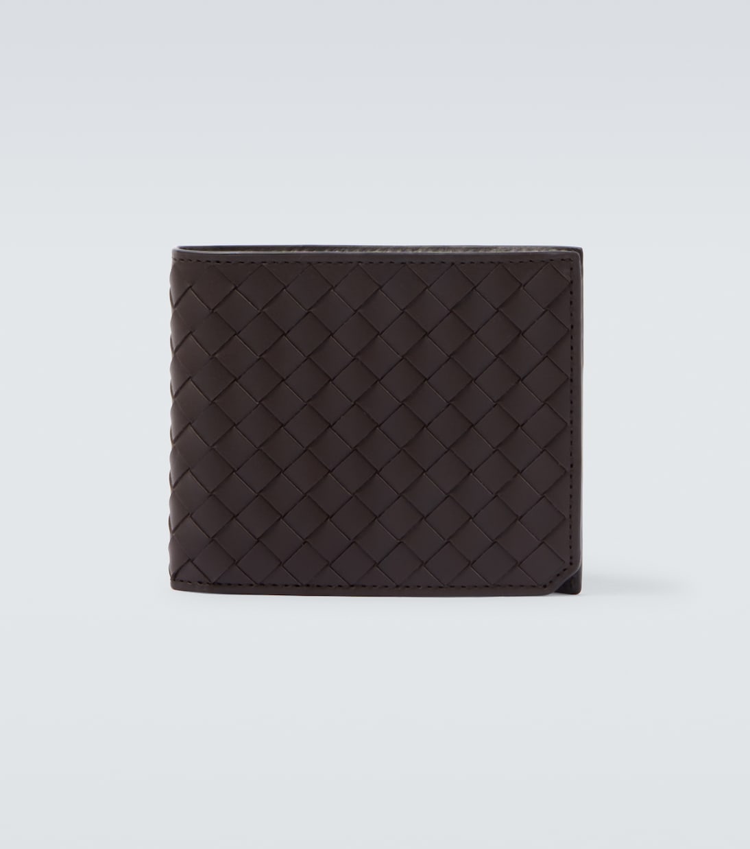 Portemonnaie Intrecciato aus Leder | Bottega Veneta