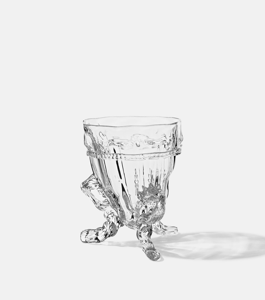 Crystal glass | Alexander Kirkeby