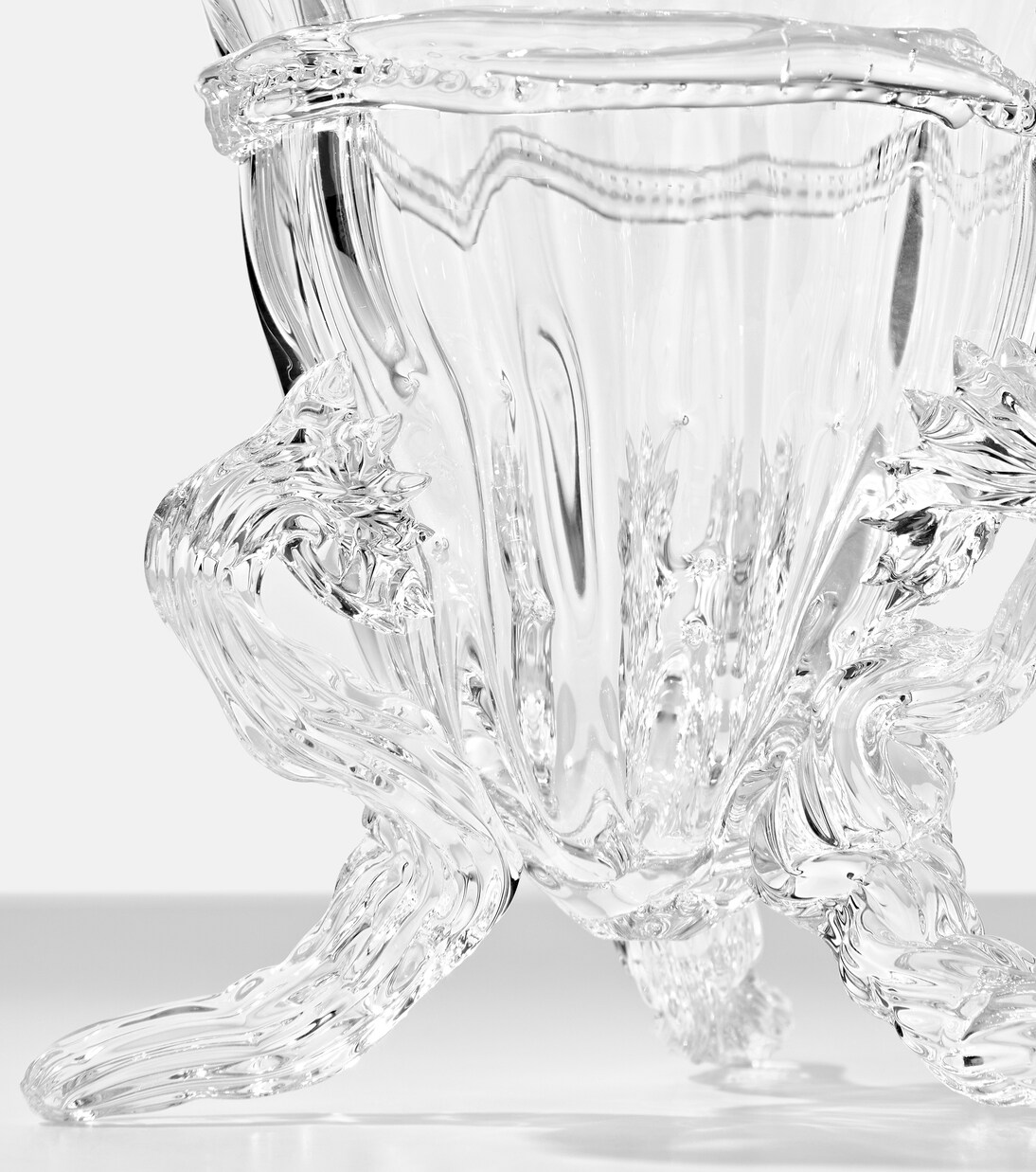 Crystal glass | Alexander Kirkeby