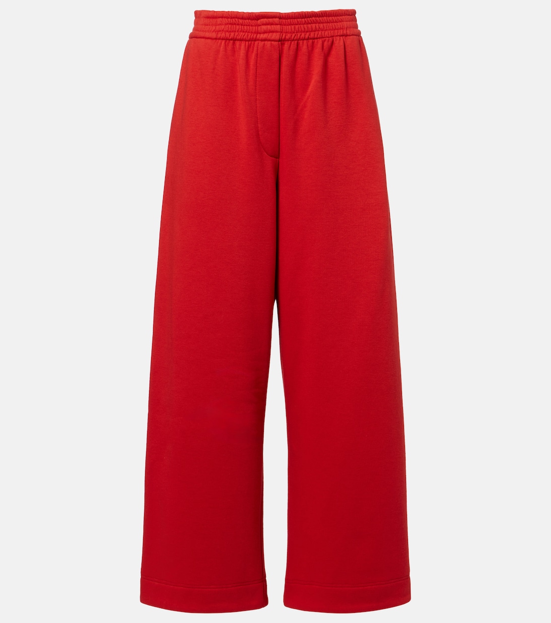 Cotton-blend sweatpants | Magda Butrym