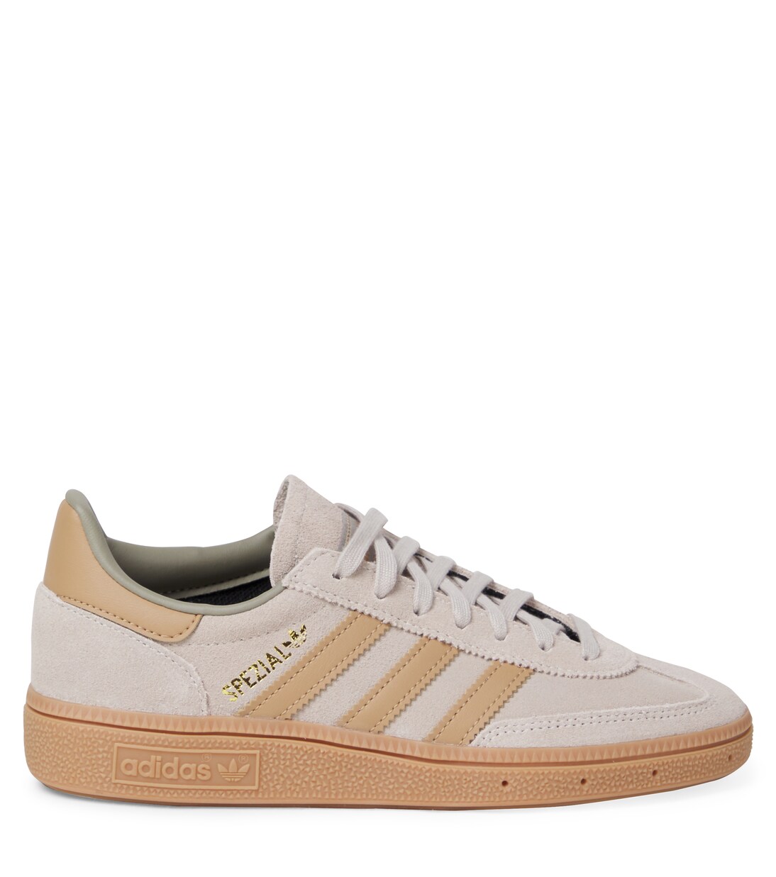 Sneakers Handball Spezial in suede | Adidas Originals Kids