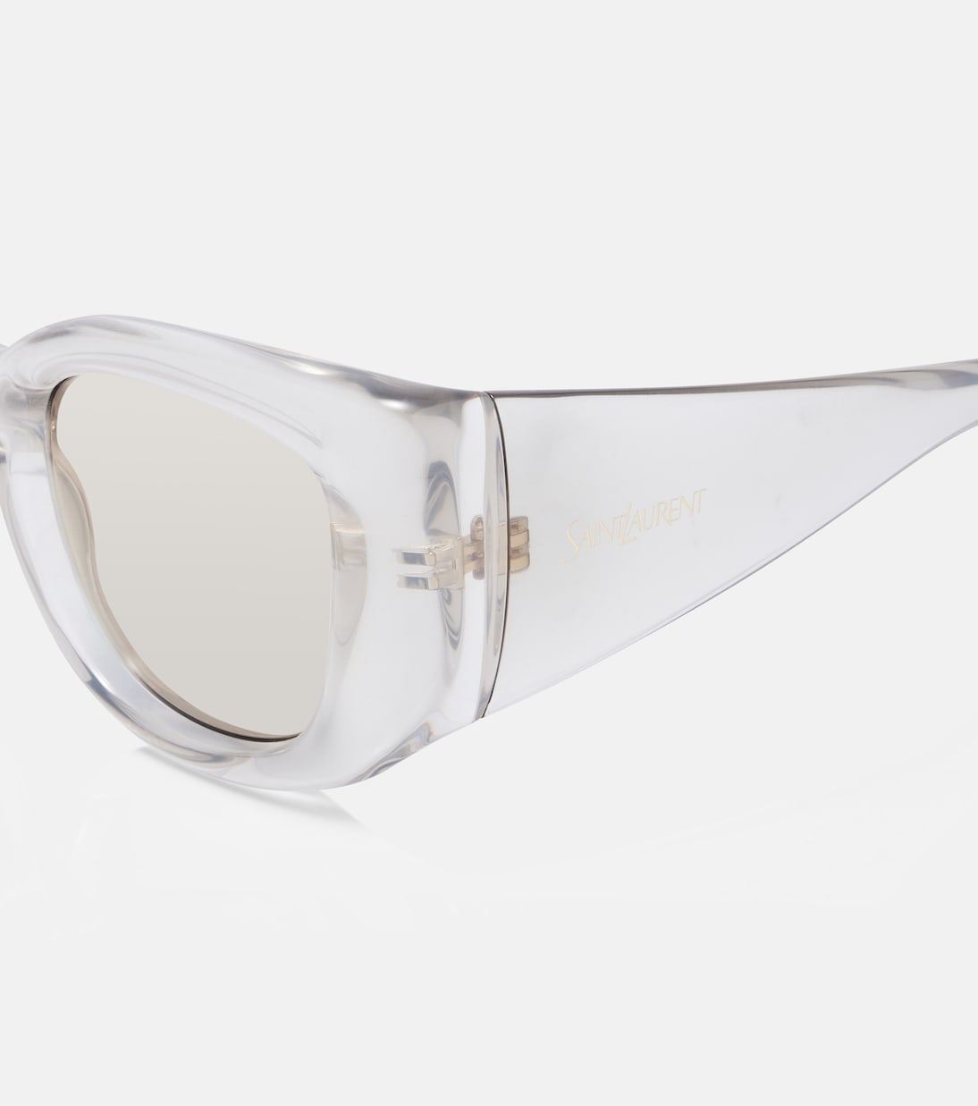 Lunettes de soleil SL 903 Howl | Saint Laurent