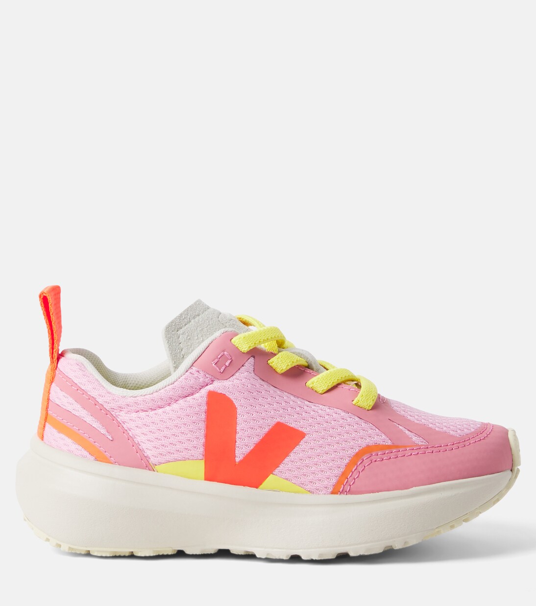 Canary sneakers | Veja Kids
